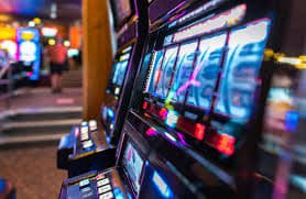 apk 5 Casino lobby showing sports and live dealer categories on mobile