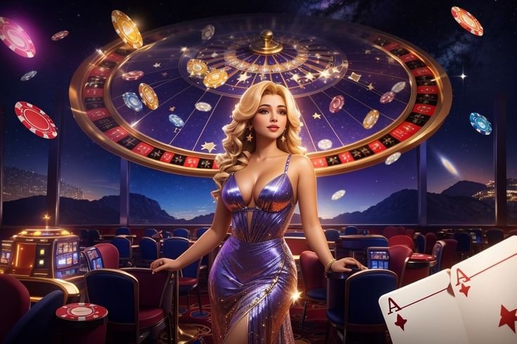 apk 5 live casino dealer table streamed on Philippines mobile device